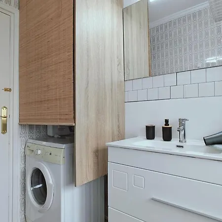 Guest Ready - Beachside Flat In Апартаменты *