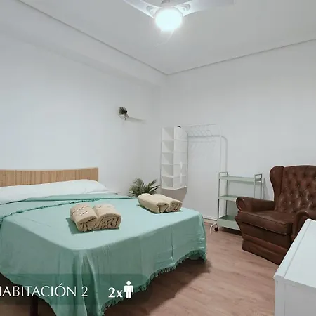 Apartment Guest Ready - Beachside Flat In Puerto de Sagunto