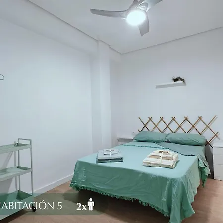 Apartment Guest Ready - Beachside Flat In