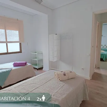 Apartment Guest Ready - Beachside Flat In *