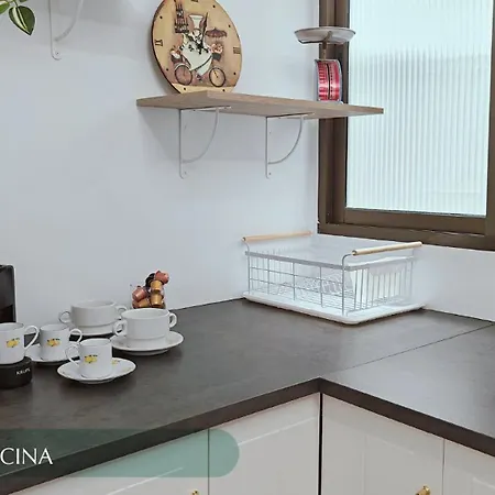 Guest Ready - Beachside Flat In Apartment