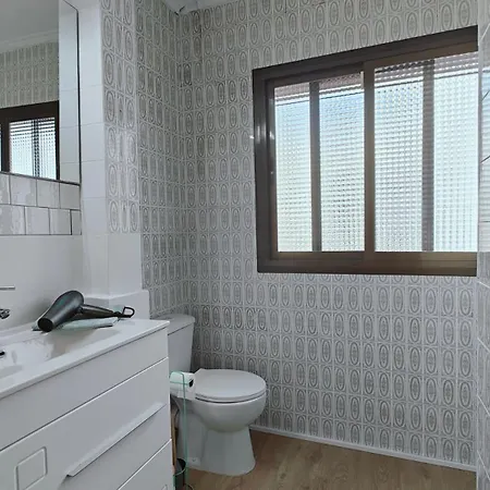 Guest Ready - Beachside Flat In Apartment Sagunto