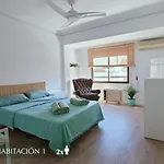 Apartmán Guest Ready - Beachside Flat In *