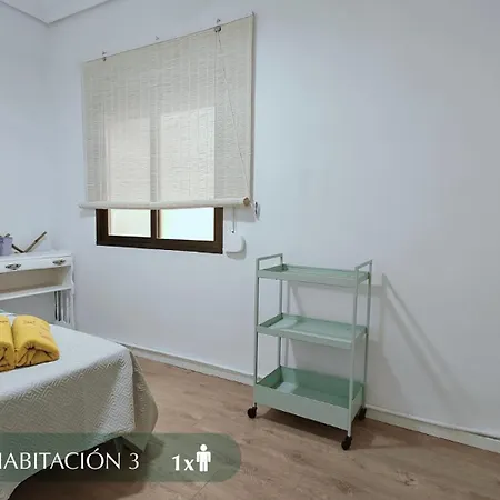 Guest Ready - Beachside Flat In شقة *