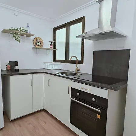 شقة Guest Ready - Beachside Flat In