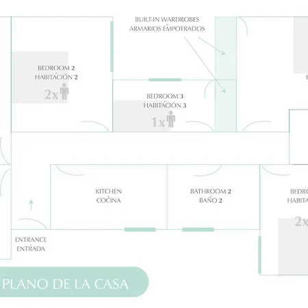 Lägenhet Guest Ready - Beachside Flat In Sagunto